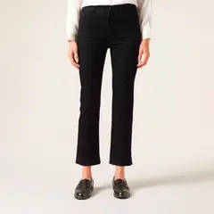CALZEDONIA - Pantalón Miniflare Denim Mujer