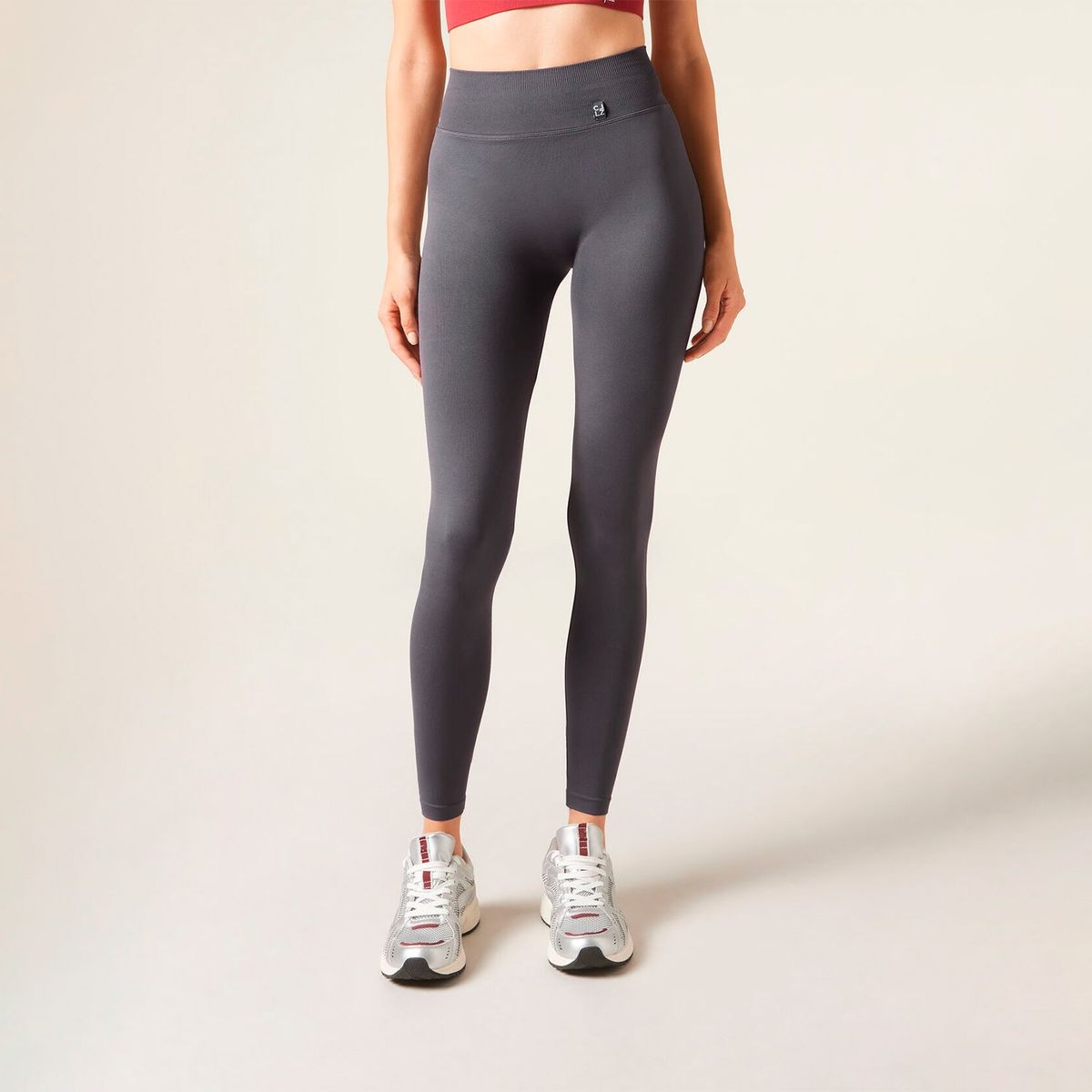 CALZEDONIA - Leggings Scrunch Mujer Calzedonia