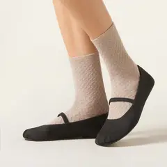 CALZEDONIA - Calcetines Con Cashmere Mujer