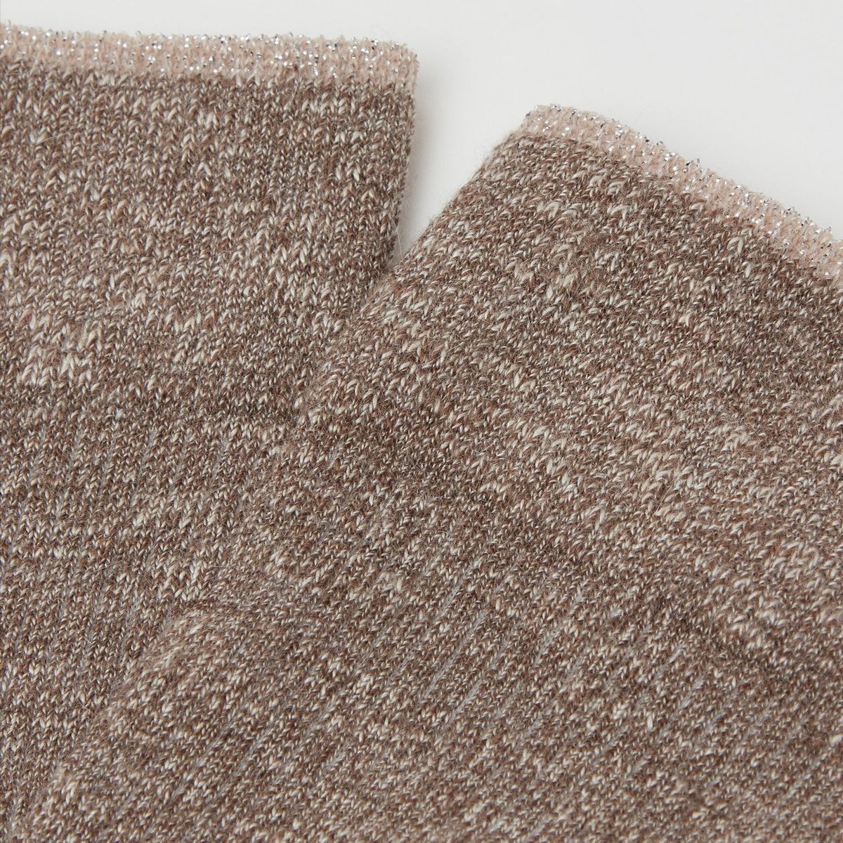 CALZEDONIA - Calcetines Con Cashmere Mujer Calzedonia