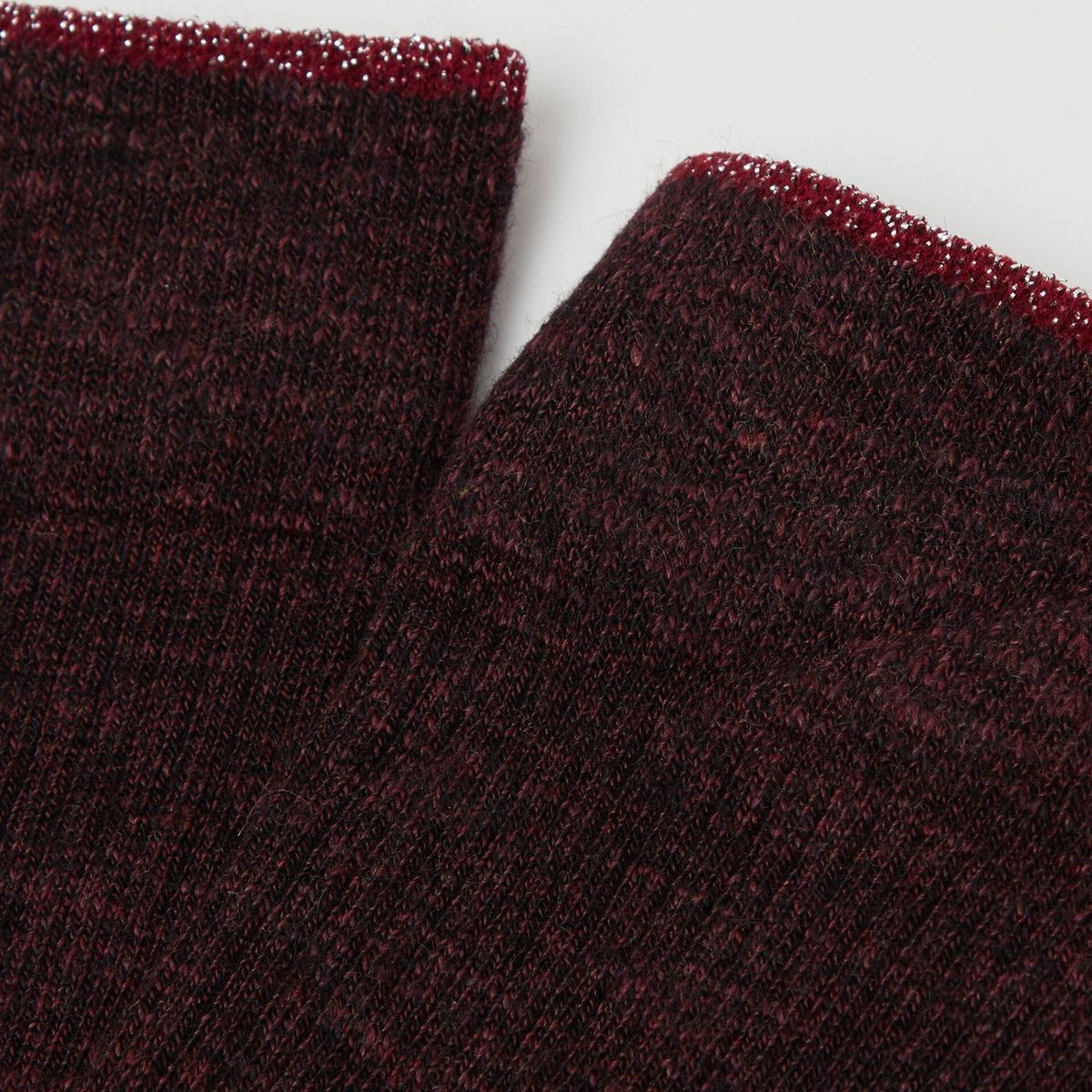 CALZEDONIA - Calcetines Con Cashmere Mujer Calzedonia