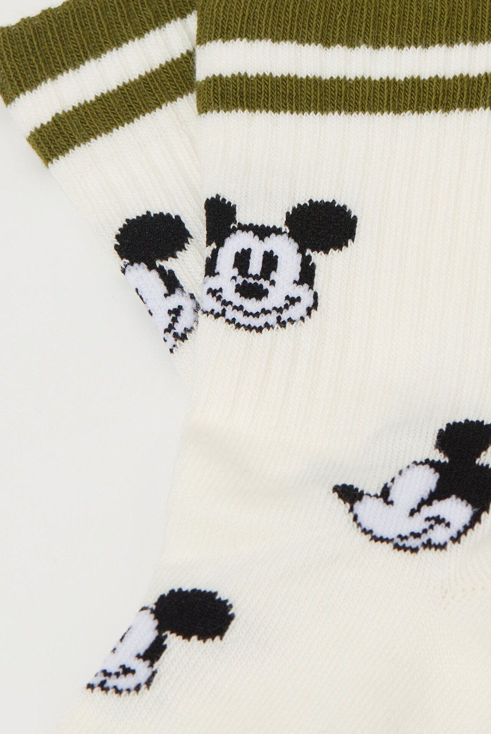 CALZEDONIA - Calcetines Algodón Disney Mujer Calzedonia