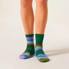CALZEDONIA - Calcetines con Lana Mujer