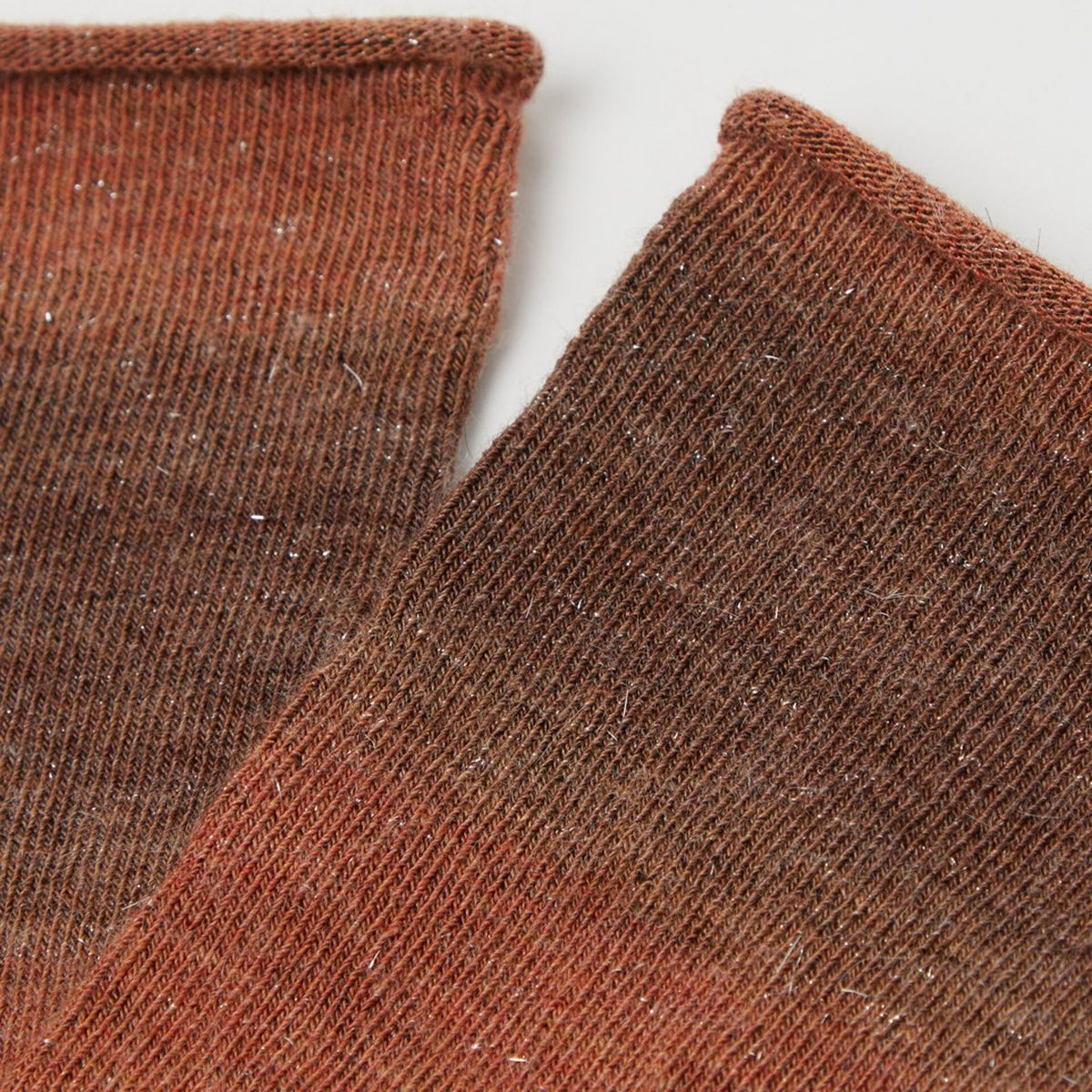 CALZEDONIA - Calcetines Con Cashmere 3/4 Largo Mujer Calzedonia