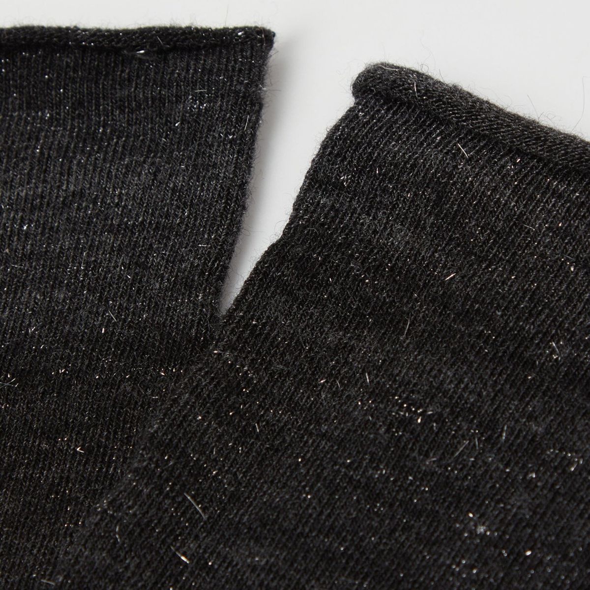 CALZEDONIA - Calcetines Con Cashmere 3/4 Largo Mujer Calzedonia