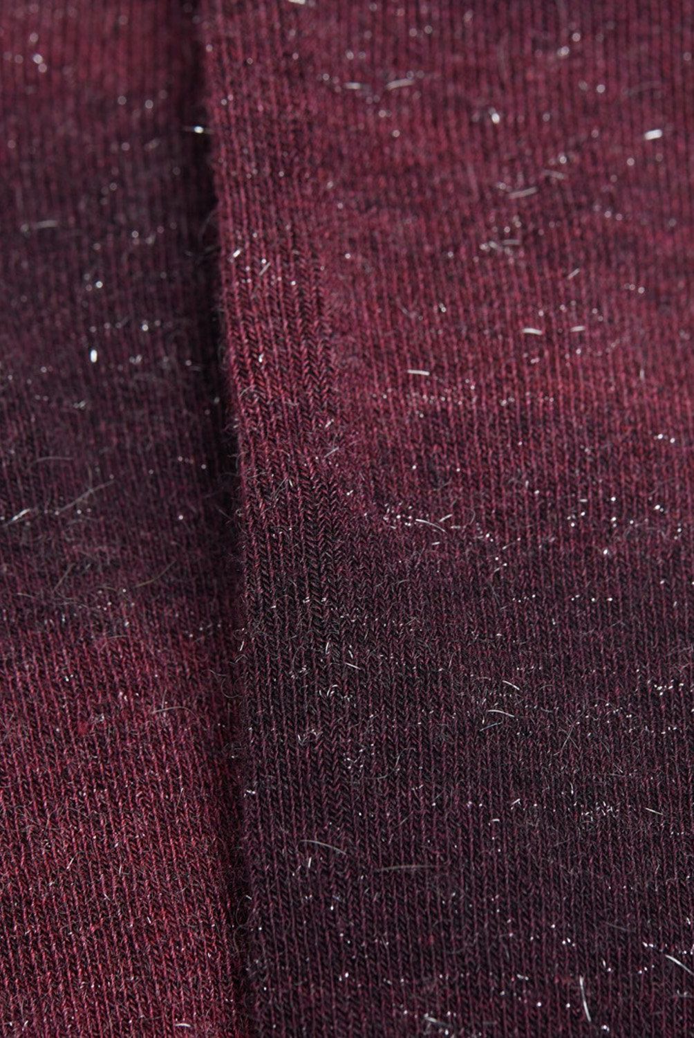 CALZEDONIA - Calcetines Con Cashmere 3/4 Largo Mujer Calzedonia