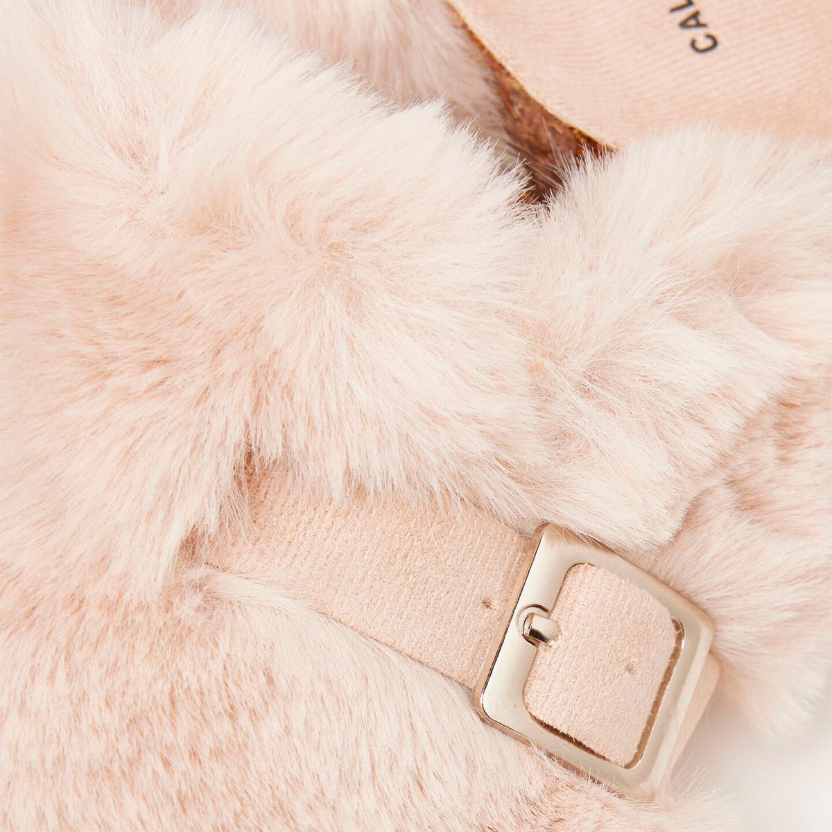 CALZEDONIA - Pantuflas Mujer Calzedonia