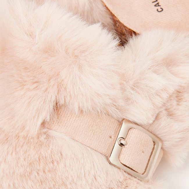 CALZEDONIA - Pantuflas Mujer Calzedonia