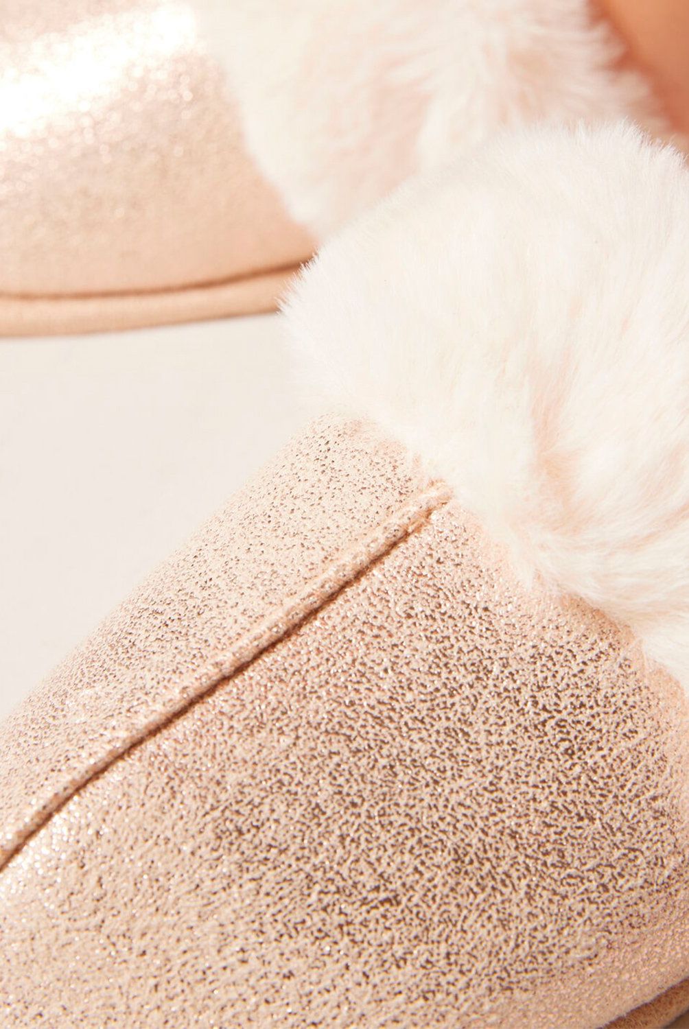 CALZEDONIA - Pantuflas Mujer Calzedonia