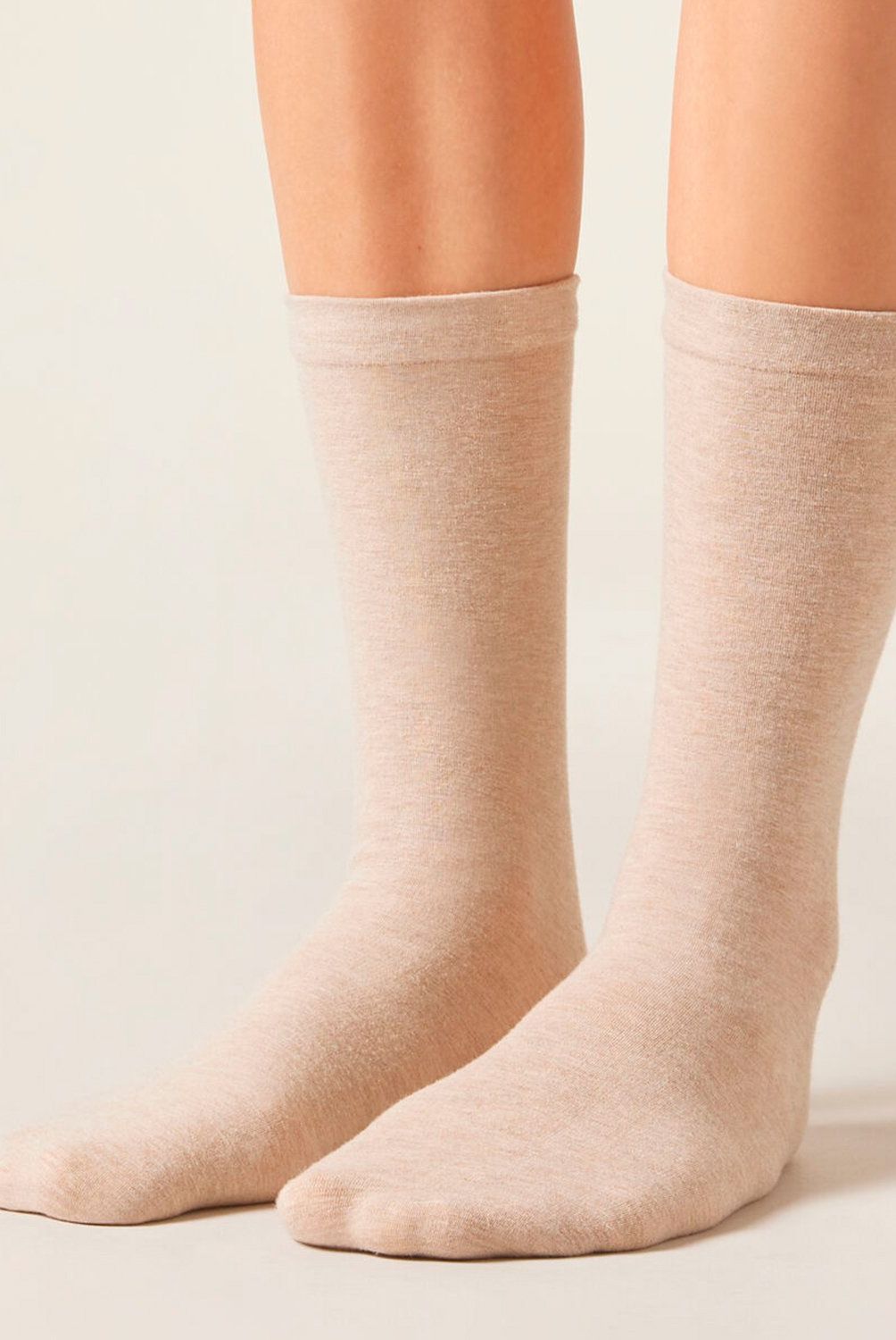 CALZEDONIA - Calcetines Termicos Mujer Calzedonia