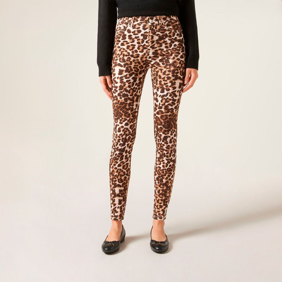 CALZEDONIA - Leggins Push Up Mujer Calzedonia