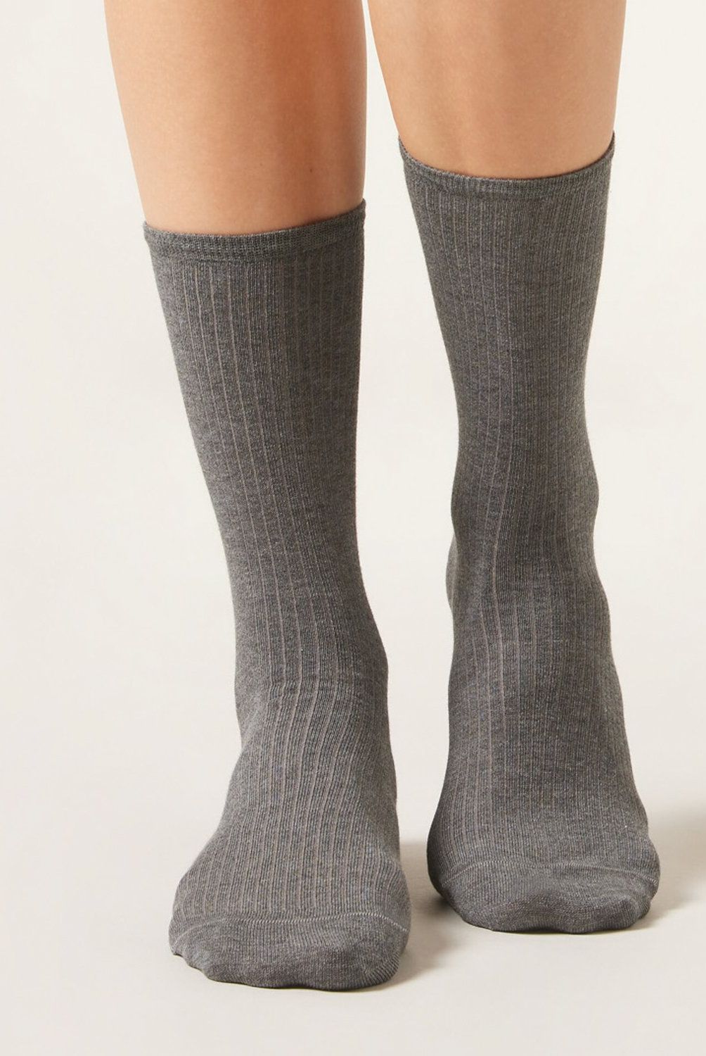 CALZEDONIA - Calcetines Cortos Mujer Calzedonia