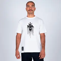 ZOO YORK - Polera Manga Corta Algodón Hombre