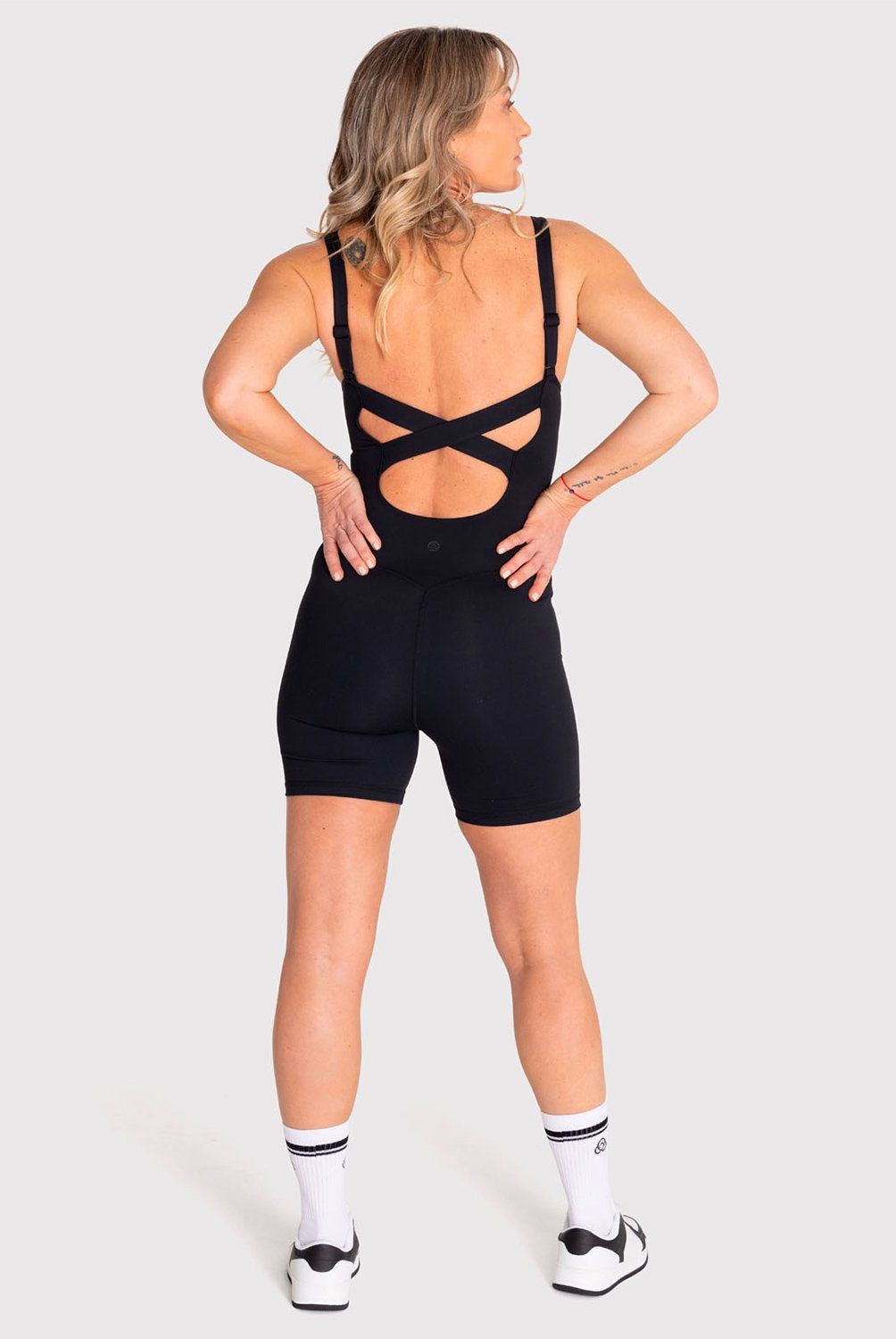 BSOUL - Enterito Jumpsuit Enia Mujer Bsoul