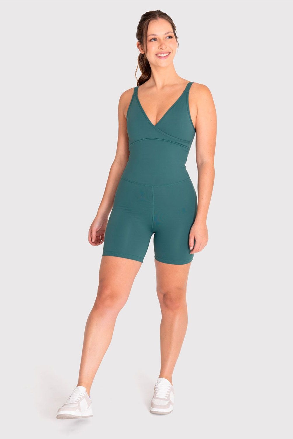 BSOUL - Enterito Jumpsuit Enia Mujer Bsoul