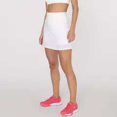 BSOUL - Falda Deportiva Court Skirt Mujer