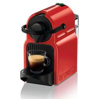 Cafetera de Cápsula Inissia