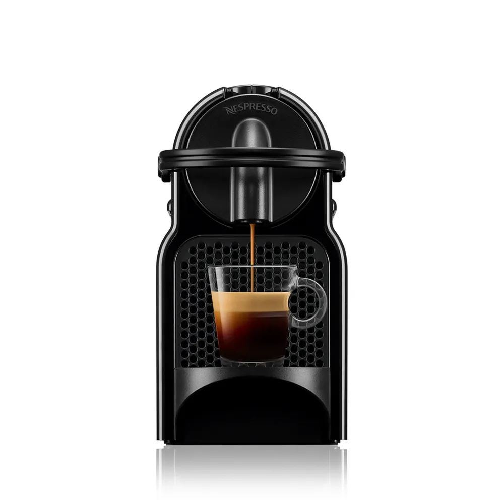 Nespresso Inissia Negro, foto 6