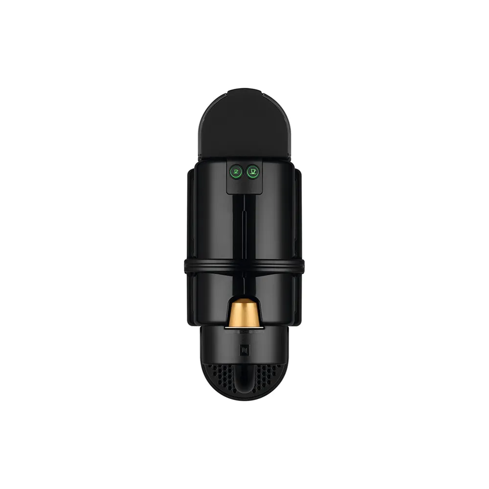 Nespresso Inissia Negro, foto 7