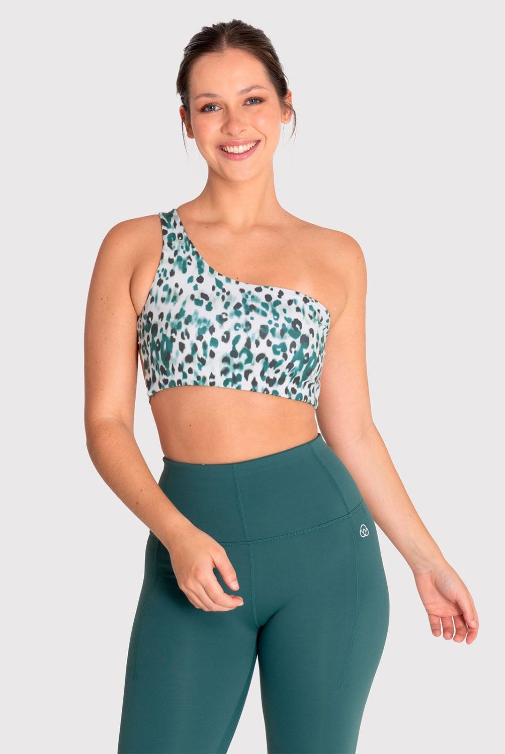 BSOUL - Peto Deportivo Bra Tania Mujer Bsoul