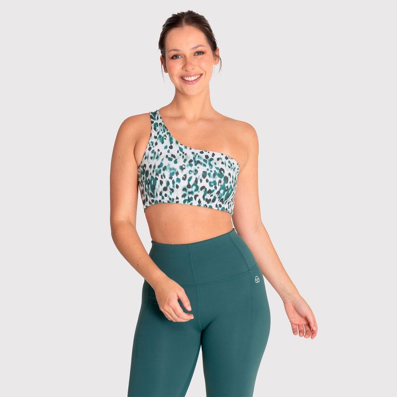 BSOUL - Peto Deportivo Bra Tania Mujer Bsoul