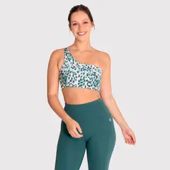BSOUL - Peto Deportivo Bra Tania Mujer
