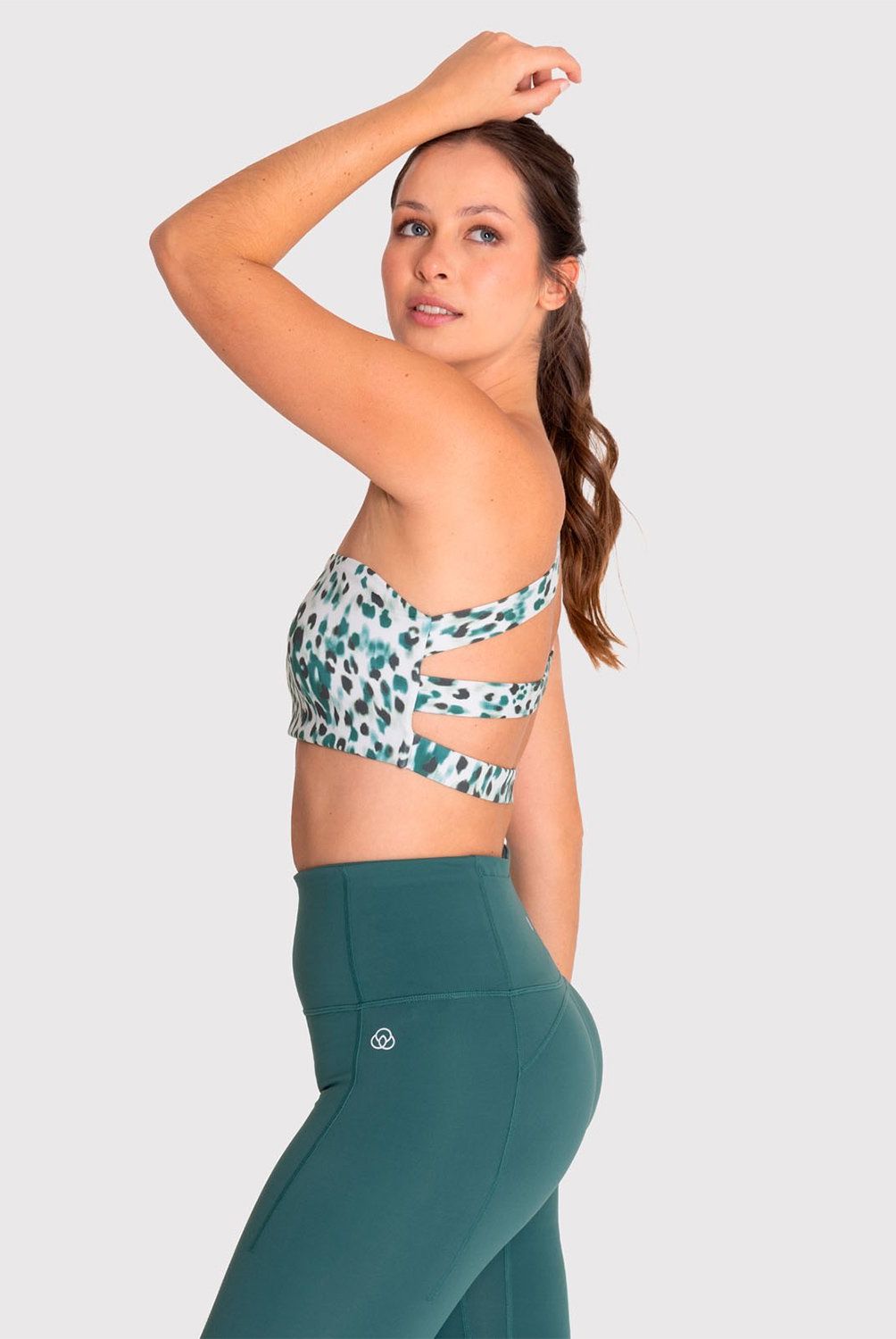 BSOUL - Peto Deportivo Bra Tania Mujer Bsoul
