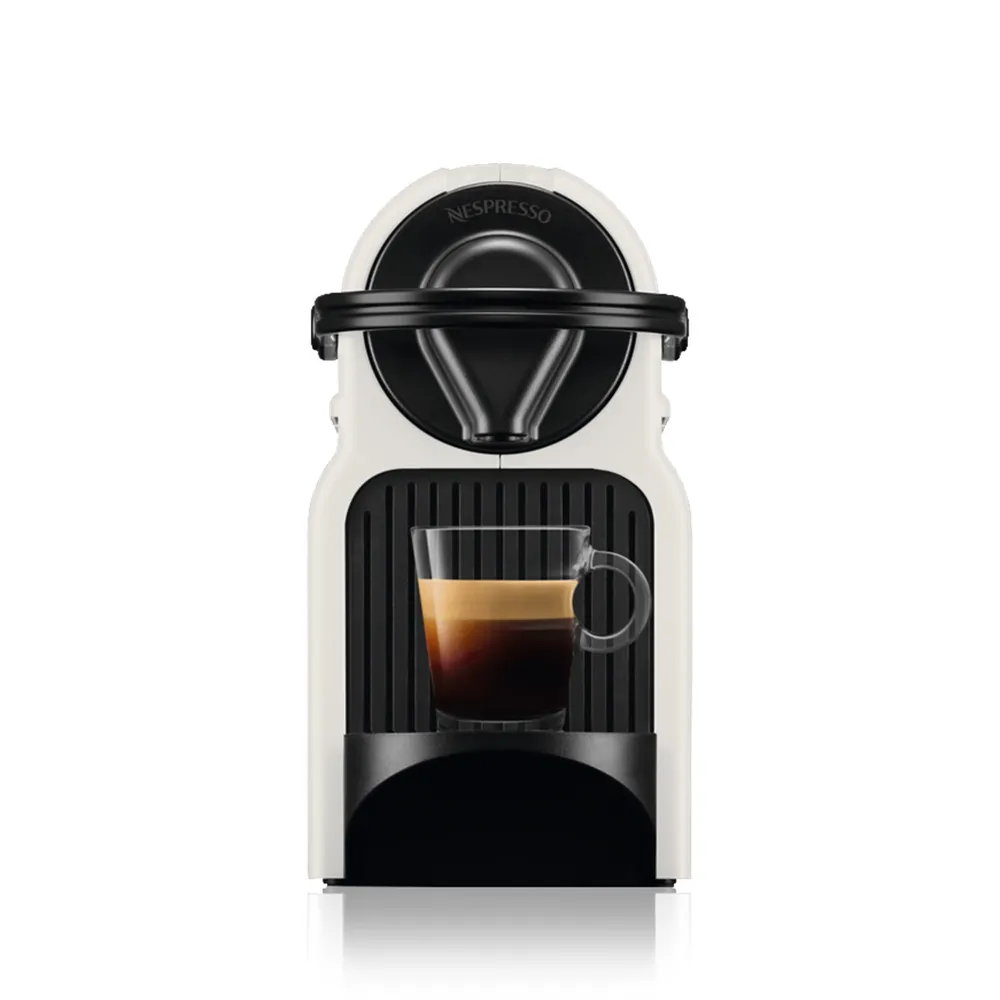 Nespresso Inissia Blanco, foto 6