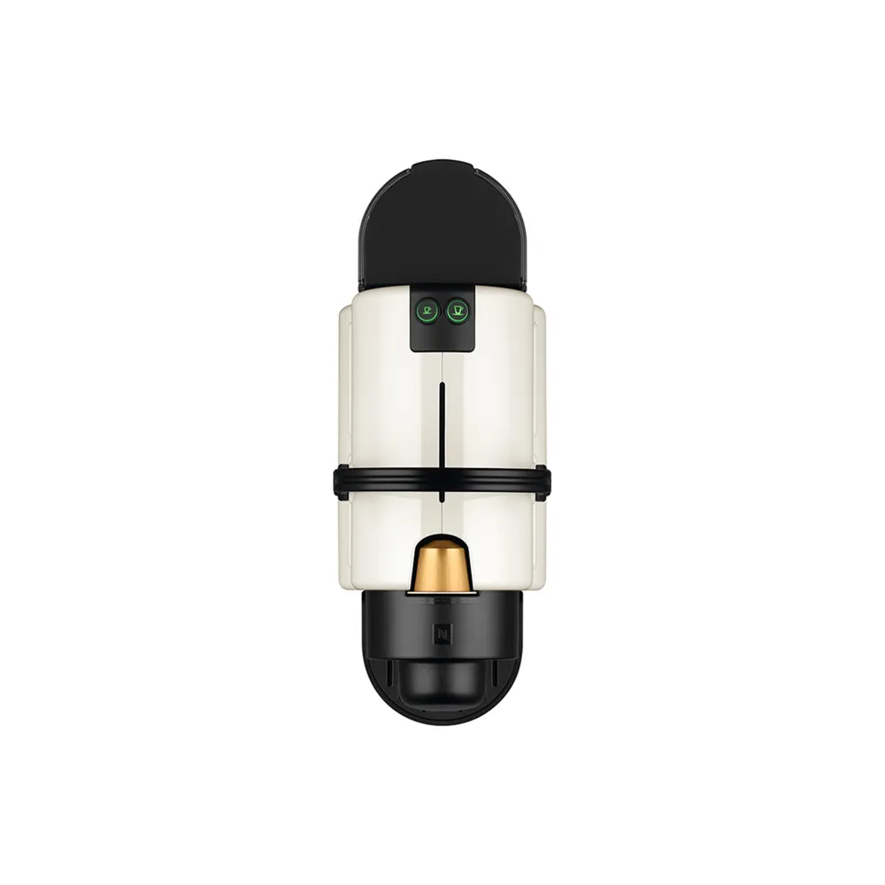 Nespresso Inissia Blanco, foto 7