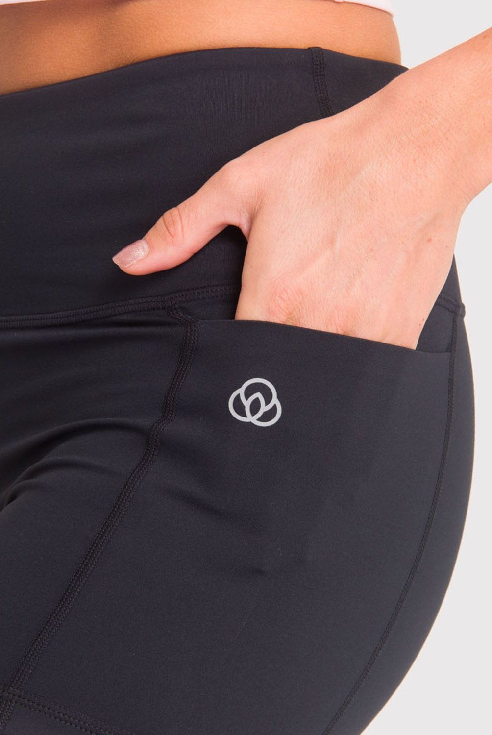 BSOUL - Short Legg Enia Mujer Bsoul