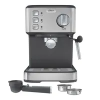Cafetera Expresso 5502 INOX