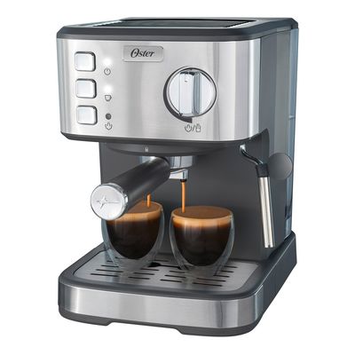 Imagen 2 del producto Cafetera Expresso 5502 INOX