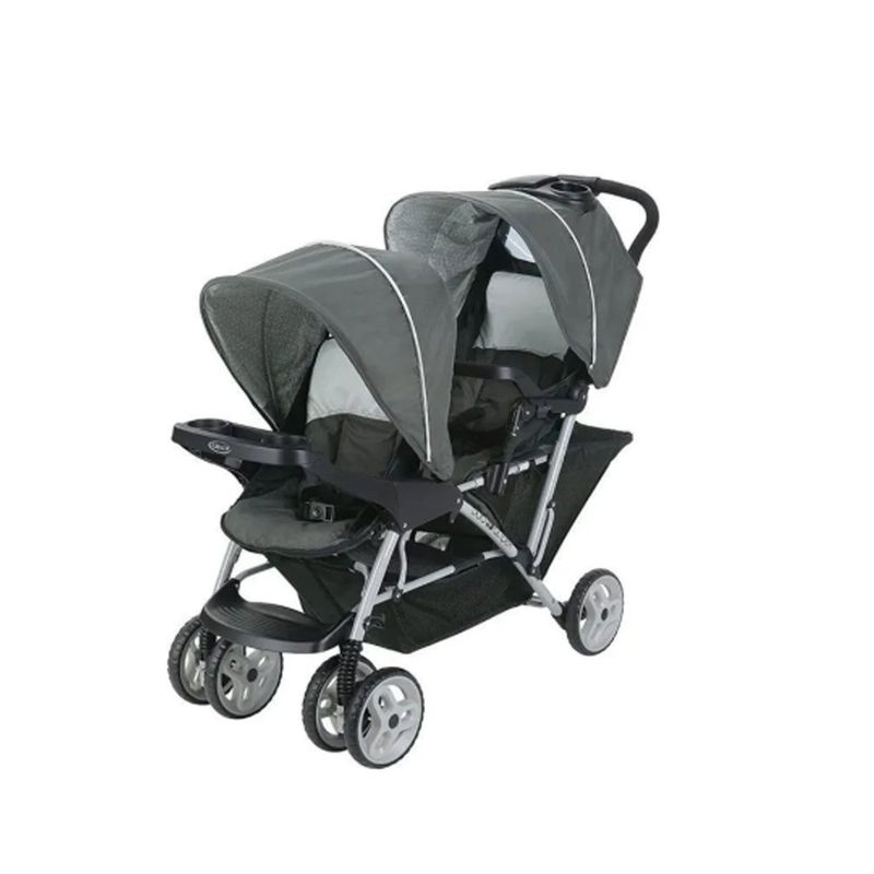 GRACO - Coches Dúo Graco