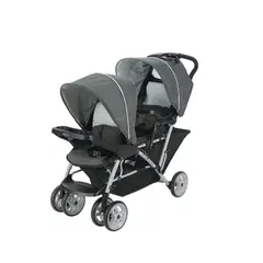GRACO - Coches Dúo