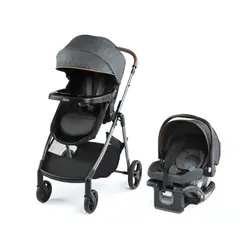 GRACO - Coches Travel System