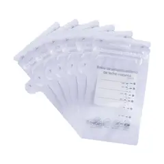 BEBESIT - Bolsas Contenedoras Leche