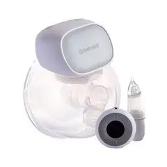 BEBESIT - Set Saca Leche Cr Aspnasal