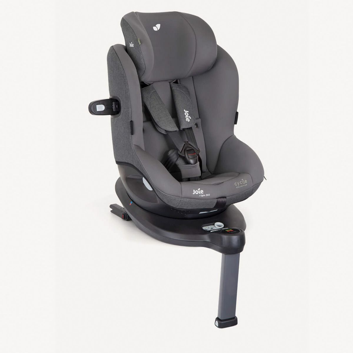 JOIE - Silla De Auto I-Spin 360 Joie