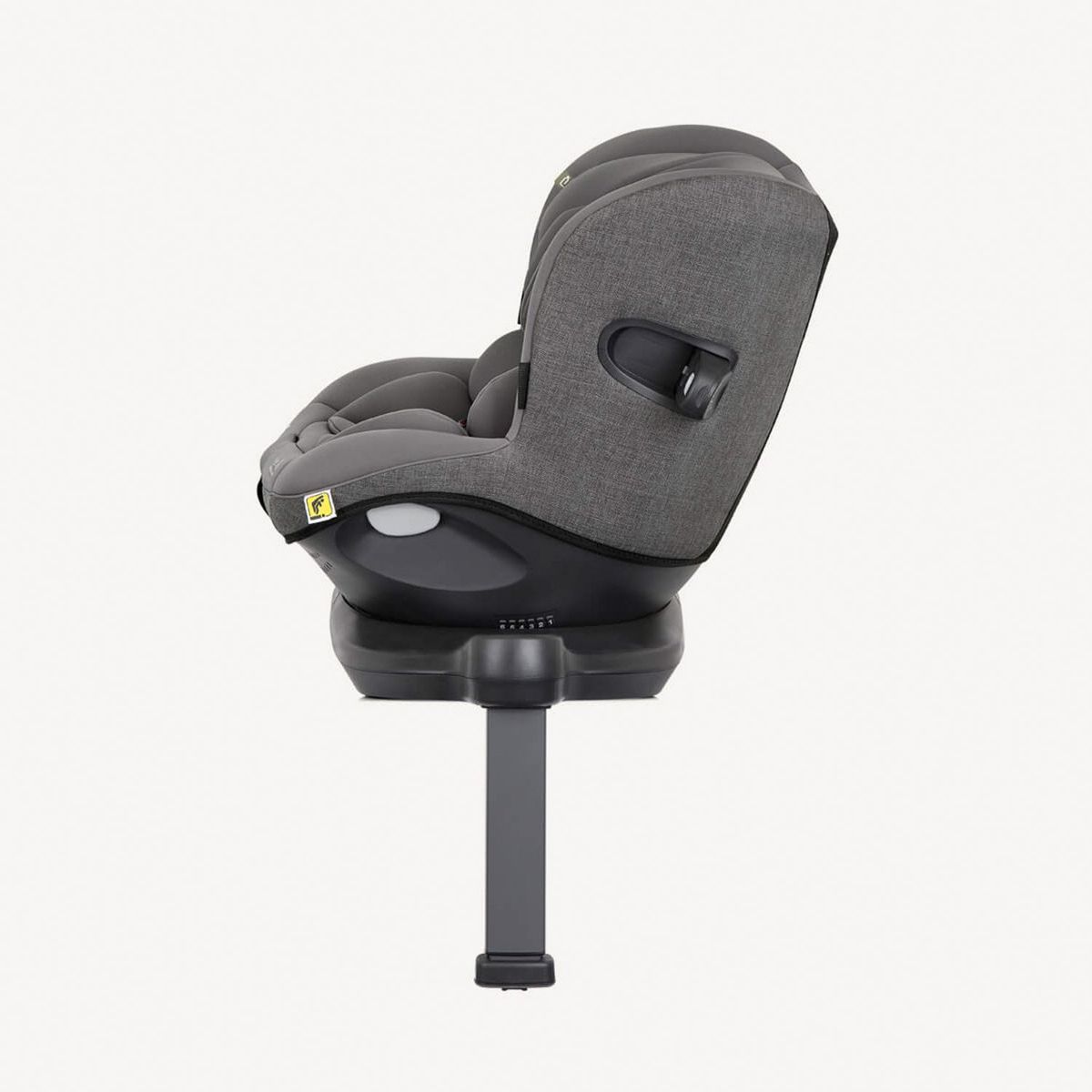 JOIE - Silla De Auto I-Spin 360 Joie