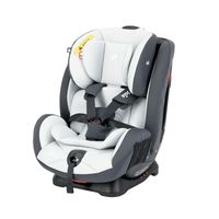 Silla De Auto Convertible Stages Black & White