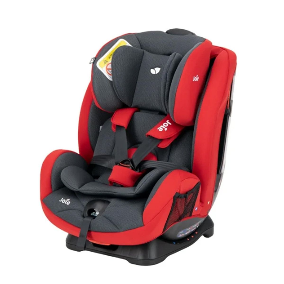 JOIE - Silla De Auto Convertible Stages Red & Gray Joie