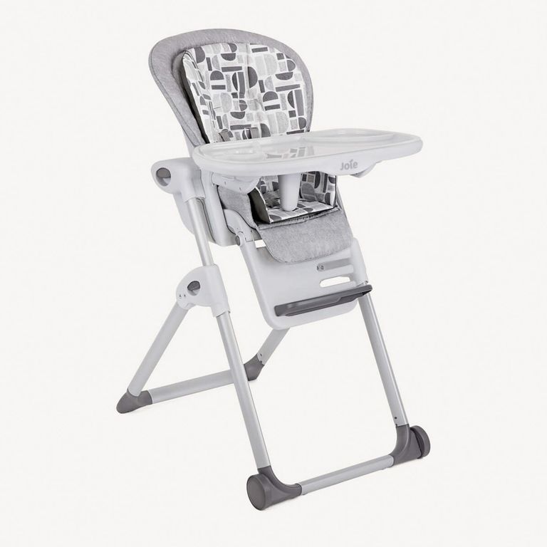 JOIE Silla de Comer Mimzy Rec Log