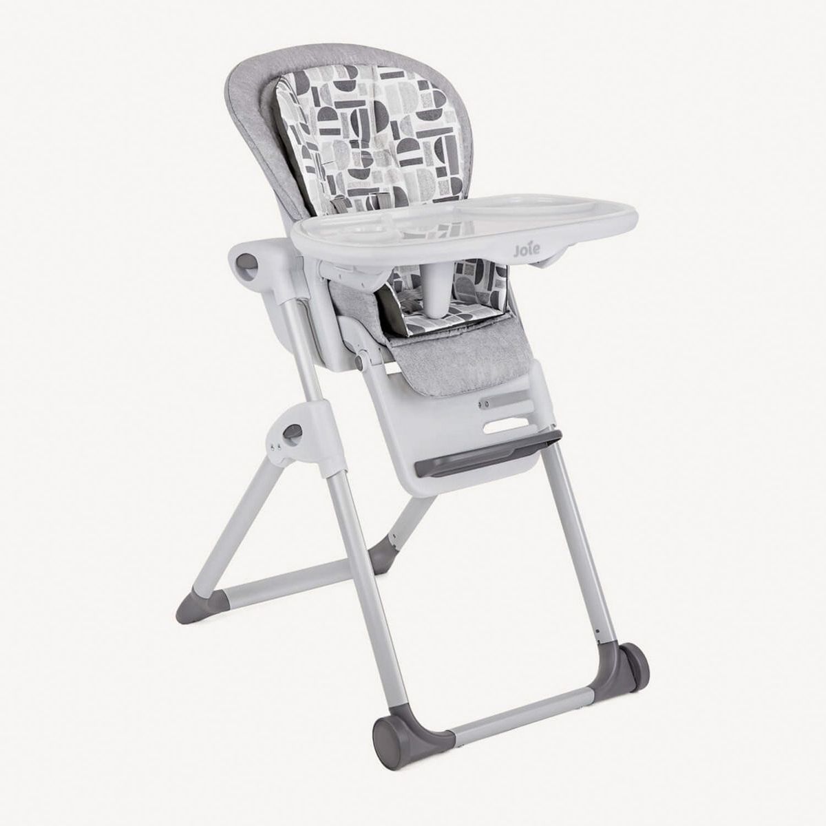 JOIE - Silla de Comer Mimzy Rec Log Joie