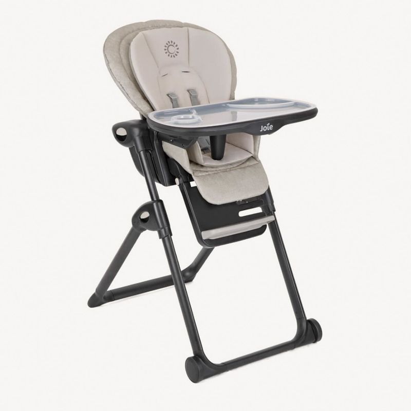 JOIE - Silla de Comer Mimzy Speck Joie