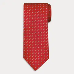 SAVILLE ROW - Corbata Clásico Hombre