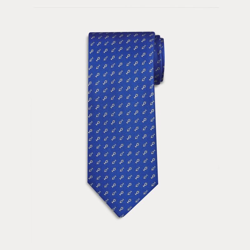 SAVILLE ROW - Corbata Clásico Hombre Saville Row