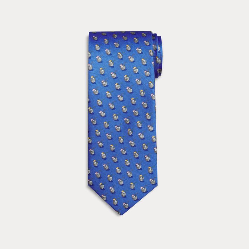 SAVILLE ROW - Corbata Clásico Hombre Saville Row