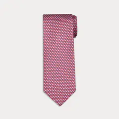 SAVILLE ROW - Corbata Clásico Hombre