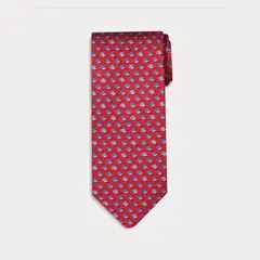 SAVILLE ROW - Corbata Clásico Hombre