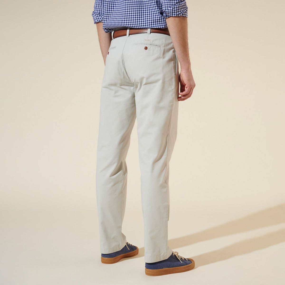 SAVILLE ROW - Pantalón De Vestir Hombre Saville Row